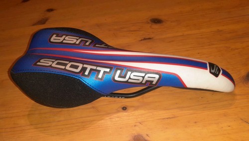 Sportsattel scott usa sattel - sportsattel,