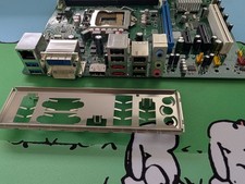 Intel® Desktop Board DQ67SW Mainboard Motherboard - LGA 1155 - Chipsatz Q67 -