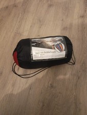 10€ Mumien-Schlafsack mit