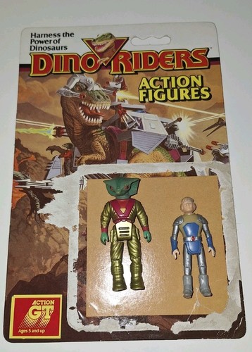 Dino riders mercury fang - dino,
