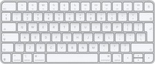 Apple Magic Keyboard -