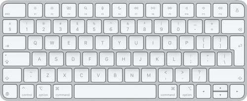 Apple magic keyboard - keyboard,