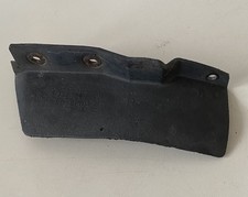 BMW E39 5ER Schwellerlippe hinten rechts Schmutzfänger Schutz 8222168