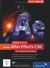Adobe After Effects CS6: Das umfassende Handbuch (G... | Buch | Zustand sehr gut