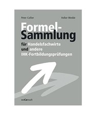 Formelsammlung für