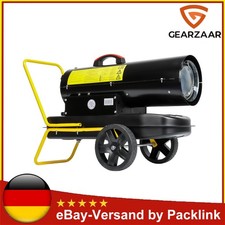 Diesel Heizkanone 20 KW