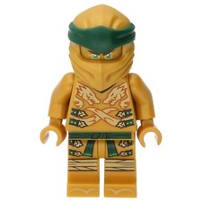 Lego minifigur lloyd garmadon - minifigur,