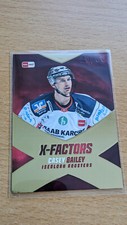 DEL 22/23 2022-2023 X-Factors