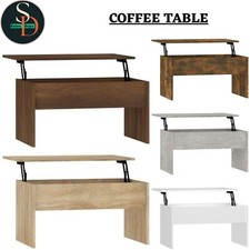 Moderner Couchtisch mit