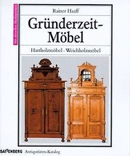 Gründerzeit- Möbel