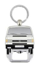 + VOLKSWAGEN VW T4 Schlüsselanhänger Bus weiss Multivan California Allstar