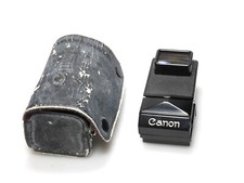 Canon Speed Finder für Canon