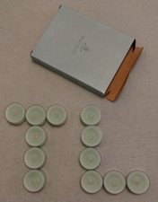 Teelichter Honigmelone von