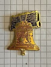 BALLON "SPECIAL SHAPE" Pin / Pins - LIBERTY BELL / N-200PA [3408]
