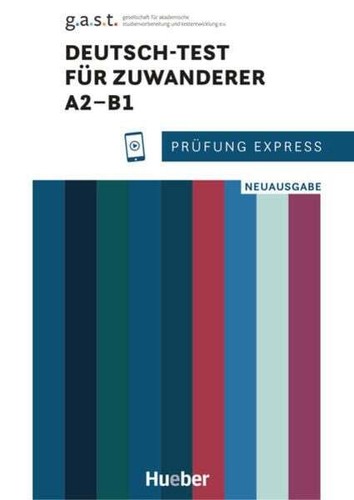 Prüfung express - prüfung,