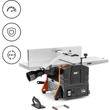 Hobelmaschine & Abrichte