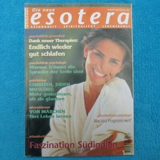 ESOTERA 12 Dezember 2001
