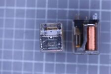 Relais Nr603  Kammrelais V23154-C0715-B104 9 V 2 Wechsler 150V 2Amp.  1 Stck