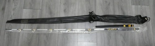 Tycoon fin nor rods - tycoon, fin-nor