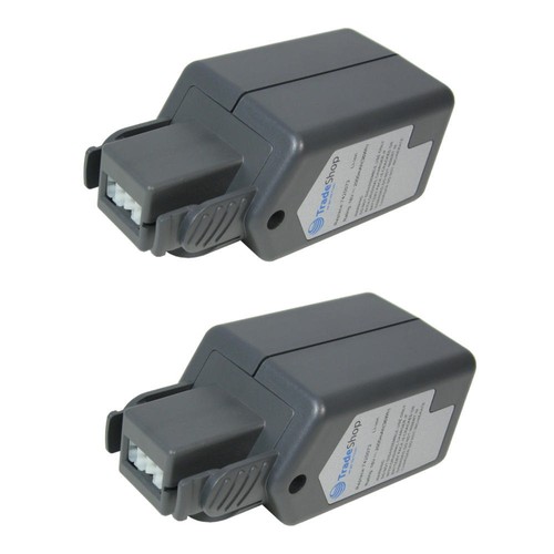 Akku 2000mah 18v - 2000mah, für