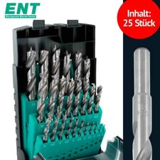 ENT 09225 HSS-G Holzbohrer Set