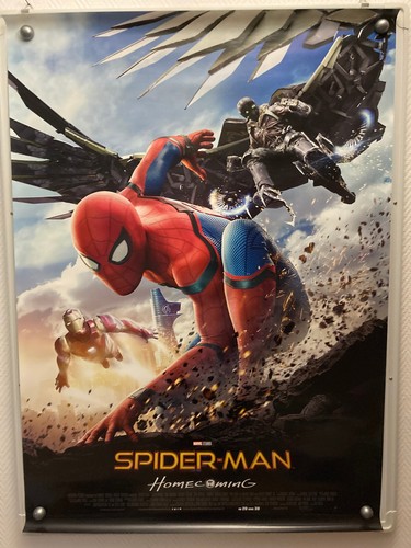 Filmposter kinoplakat a0 - filmposter,