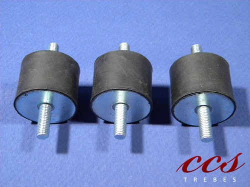 Gummilager motorlagerung - 3,