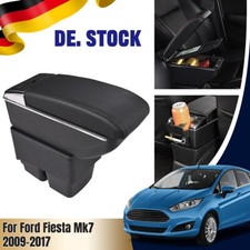 Für Ford Fiesta MK7 ab Bj