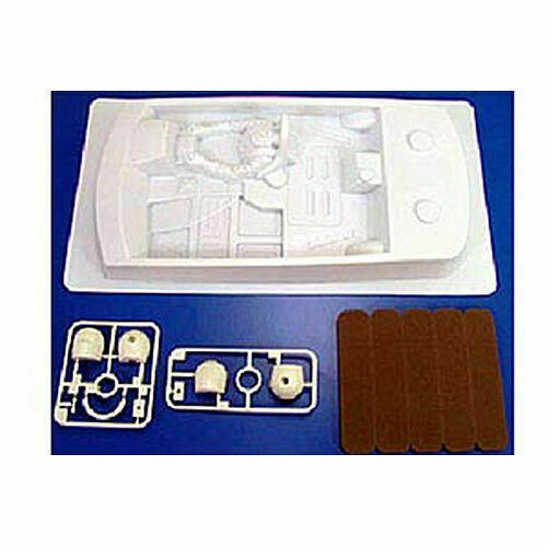 Tamiya 54157 tourenwagen - tamiya,