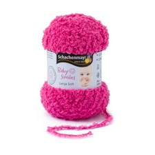 LENJA SOFT - Baby Smiles von