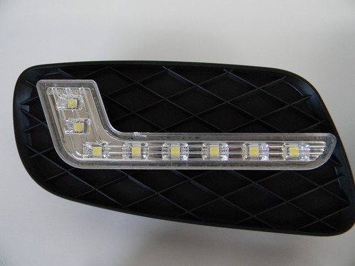 Tagfahrlicht smart 451 led smd - tagfahrlicht,
