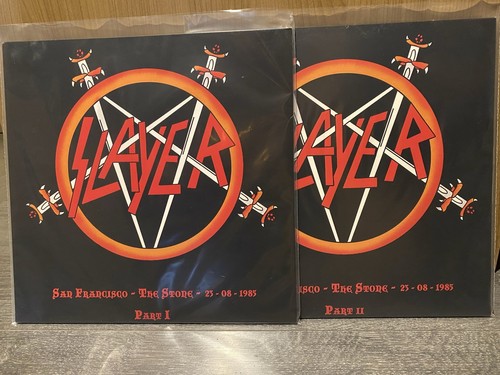Slayer set part - slayer,