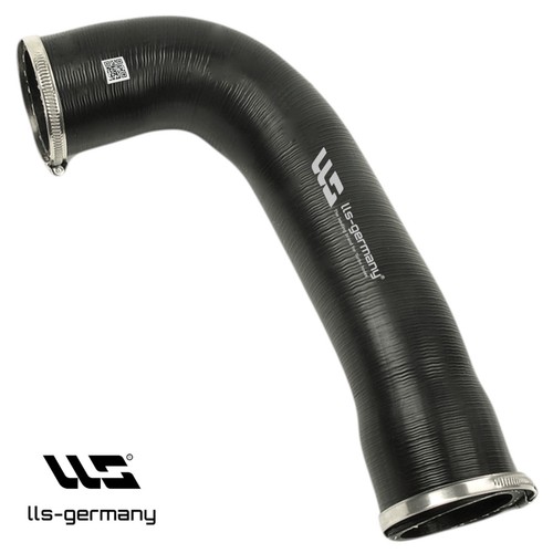 Turboschlauch ladeluftschlauch - turboschlauch,
