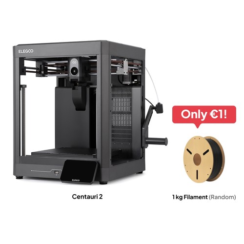 Elegoo centauri drucker - elegoo, 2
