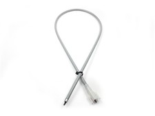 Tachowelle komplett für Vespa