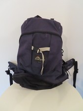 Babytrage Macpac Possum incl. Macpac Sombrero- sehr guter gebrauchter Zustand