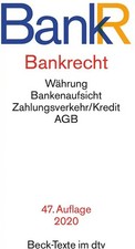 Bankrecht