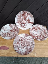 TellerSet 4 Jahreszeiten