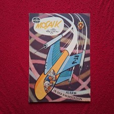 Mosaik Nr 28 Originalheft