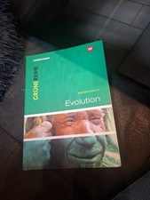 Grüne Reihe. Evolution SB alle Bundesländer Integrierte Gesamtschule, Gemeins...