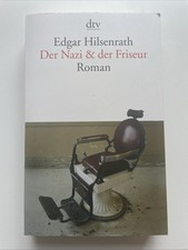 Der Nazi & der Friseur; Edgar