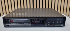 Sansui CD-V350 Compact Disc Player - Schwarz - Hifi CD Player