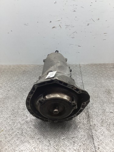 Automatikgetriebe 722616