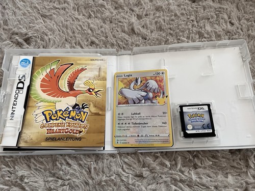 Pokémon silberne edition - pokémon,