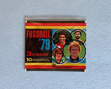 Americana *Fussball '79 1979*