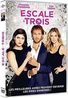 Escale trois von william - escale,