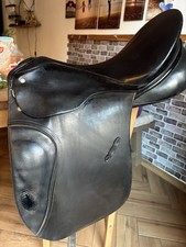 Sattel Dressur Von Passier