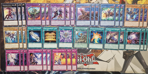 Magieschlüssel - yu-gi-oh!,