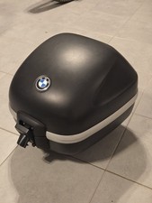 BMW Topcase für F650 F650st