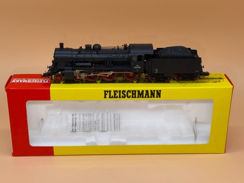 Fleischmann 4167 a - fleischmann, 95